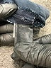 Kenar Print Black Shorts Size 6 - photo 4