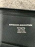 Amazon Essentials Solid Black Active T-Shirt Size XL - photo 7