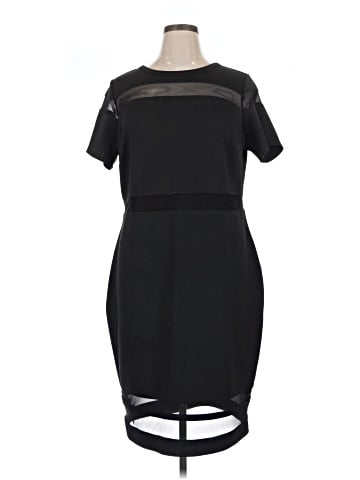 Boutique + Cocktail Dress (view 1)