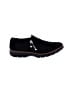 Dr. Scholl's Solid Black Flats Size 8 1/2 - photo 1