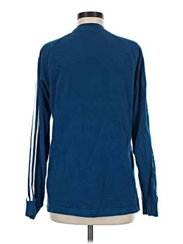 Adidas Long Sleeve T-Shirt (view 2)
