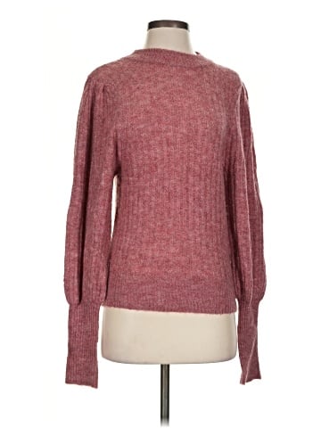 Leith Turtleneck Sweater (view 1)