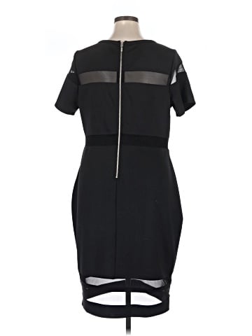 Boutique + Cocktail Dress (view 2)