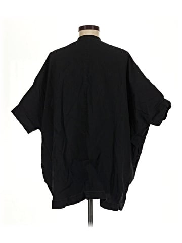 Babaton 3/4 Sleeve Button-Down Shirt (view 2)