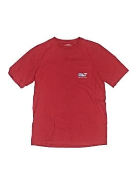 Vineyard Vines Short Sleeve T Shirt