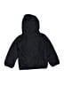 Columbia 100% Polyester Solid Black Snow Jacket Size 4T - photo 2