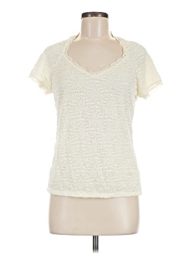 Ann Taylor Short Sleeve Top