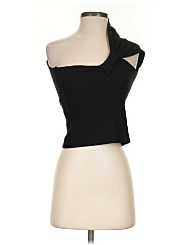 Zara Sleeveless Top (view 1)