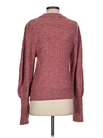 Leith Turtleneck Sweater (view 2)
