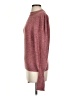 Leith Burgundy Turtleneck Sweater Size S - photo 5