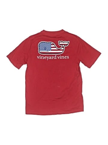 Vineyard Vines Short Sleeve T-Shirt (view 2)