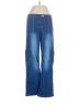 VIP Jeans Blue Jeans Size 3 - photo 1