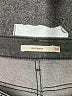 Levi's Chevron-herringbone Gray Jeans Size 32 waist - photo 4