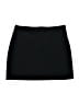 Athleta Solid Black Skort Size 10 - photo 1