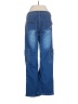 VIP Jeans Blue Jeans Size 3 - photo 2