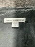 James Perse Gray Jacket Size Med (2) - photo 6