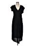 Zara Black Cocktail Dress Size M - photo 1