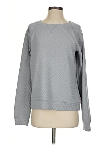 lucy Long Sleeve Top (view 1)