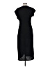 Zara Black Cocktail Dress Size M - photo 2