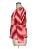 Talbots Red Long Sleeve Top Size XL (petite) - photo 5