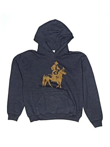Hanes Zip Up Hoodie (view 1)