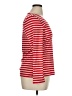 Talbots Red Long Sleeve Top Size XL (petite) - photo 4