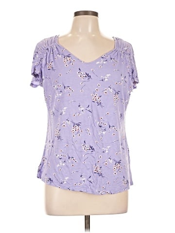 Juicy Couture Short Sleeve T-Shirt (view 1)