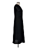 Zara Black Cocktail Dress Size M - photo 4