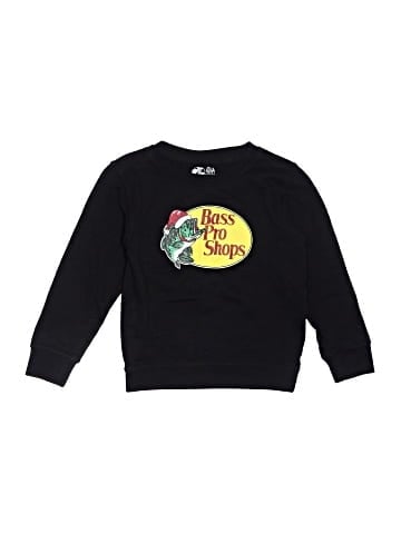 Bass Pro Shops Sweatshirt (view 1)