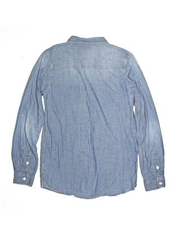 Assorted Brands Long Sleeve Polo (view 2)