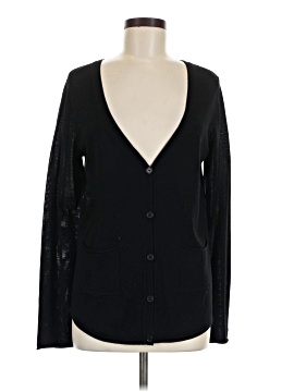 Armani Exchange Wool Cardigan