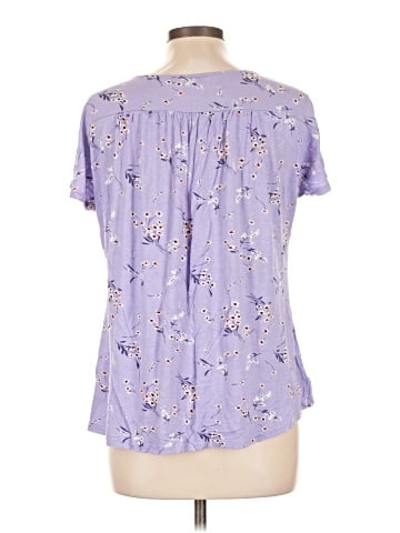 Juicy Couture Short Sleeve T-Shirt (view 2)