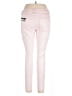 d.jeans Pink Jeggings Size 8 - photo 2