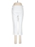 Counterparts White Active Pants Size 12 - photo 1