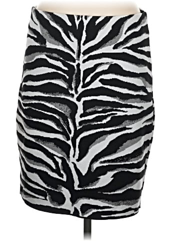 Express Casual Skirt (view 1)