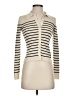 Assorted Brands Ivory Cardigan Size S (estimated) - photo 1
