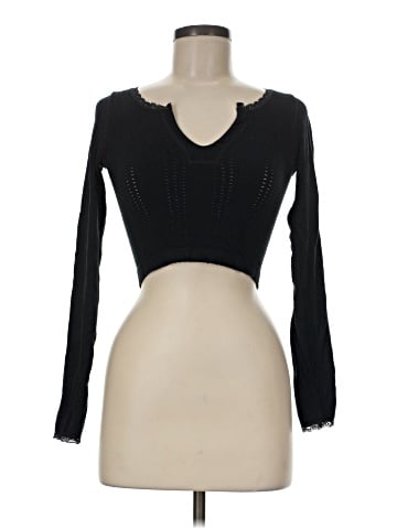 Out From Under Long Sleeve T-Shirt (view 1)