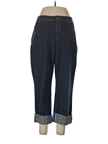 Liz Claiborne Jeans (view 1)