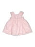 Special Occasions 100% Polyester Pink Dress Size 6-9 mo - photo 2