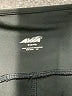 Avia Solid Black Active Pants Size M - photo 7