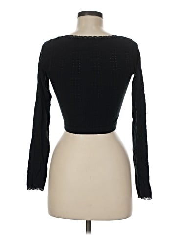 Out From Under Long Sleeve T-Shirt (view 2)