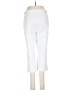 Counterparts White Active Pants Size 12 - photo 2