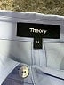 Theory Blue Romper Size 12 - photo 4