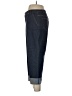Liz Claiborne Chevron-herringbone Blue Jeans Size 12 - photo 5