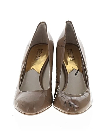 MICHAEL Michael Kors Heels (view 2)