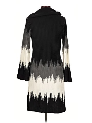 Sandra Darren Turtleneck Sweater (view 2)