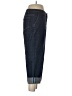 Liz Claiborne Chevron-herringbone Blue Jeans Size 12 - photo 4