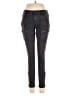 Joie Black Cargo Pants Size 28 waist - photo 1