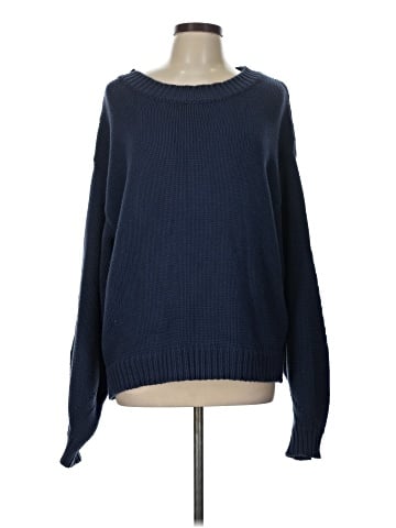 Princess Polly Pullover Sweater (view 1)