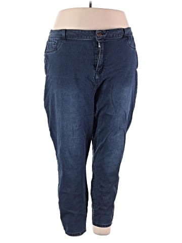 Refuge Jeans (view 1)
